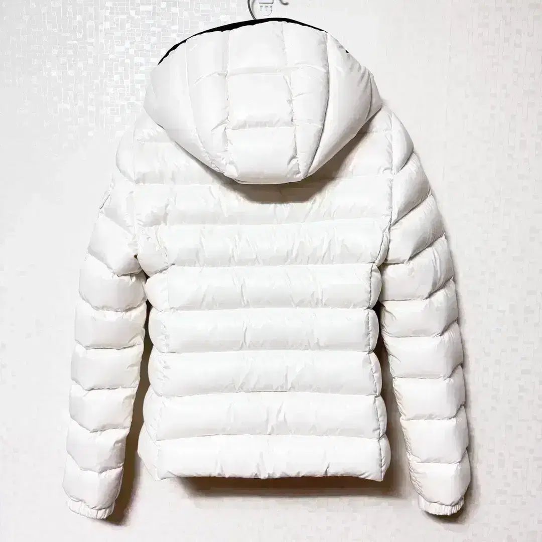 XS 85 (正規品) MONCLER モンクレール レディース ボディ ダウン