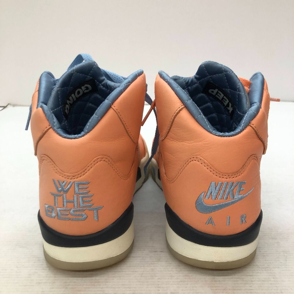 04w6989∞※【中古】 NIKE AIR JORDAN 5 RETRO SP ナイキ エア
