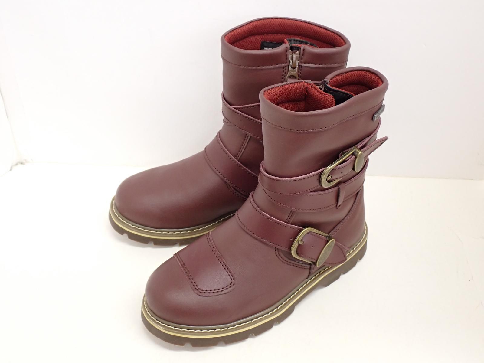 ☆7624☆ROSSO StyleLab ロッソスタイルラボ ROB-201 防水