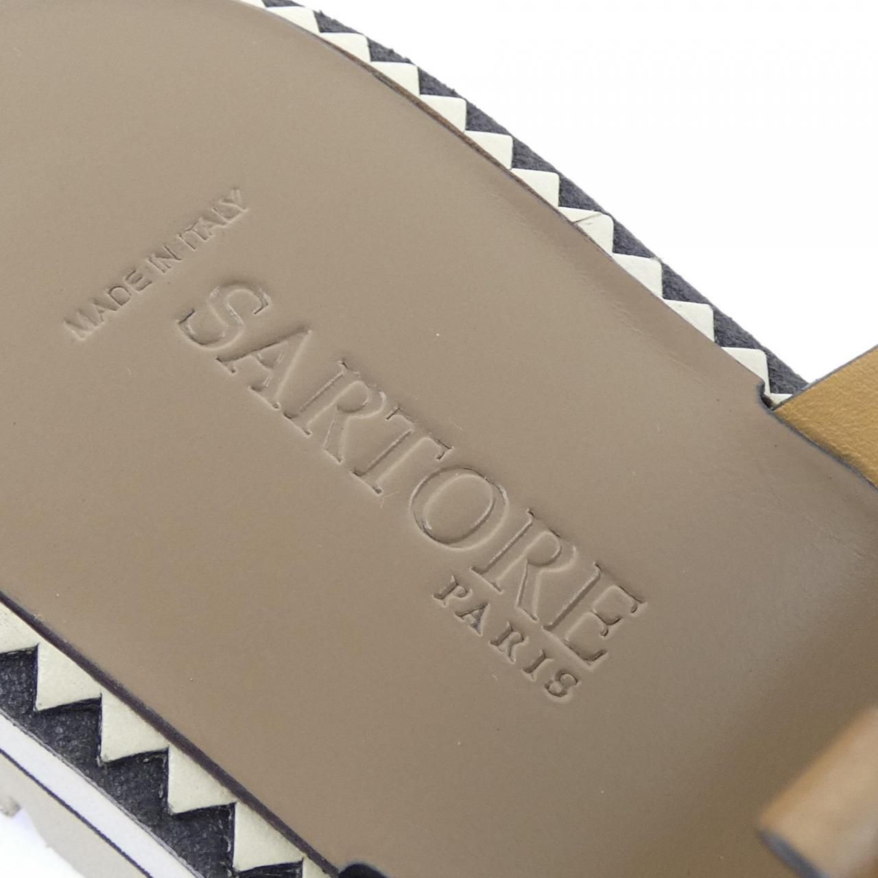 サルトル SARTORE 16ESR2967 サンダル - メルカリ