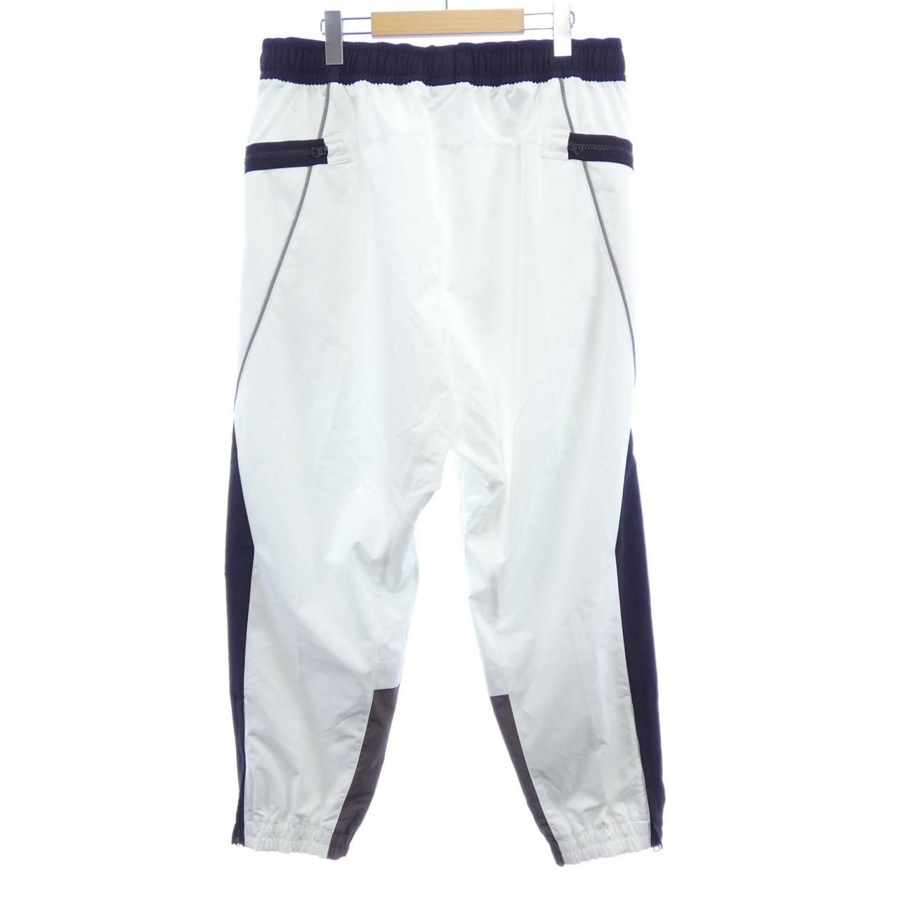 ナイキ NIKE ACRONYM パンツ - メルカリ