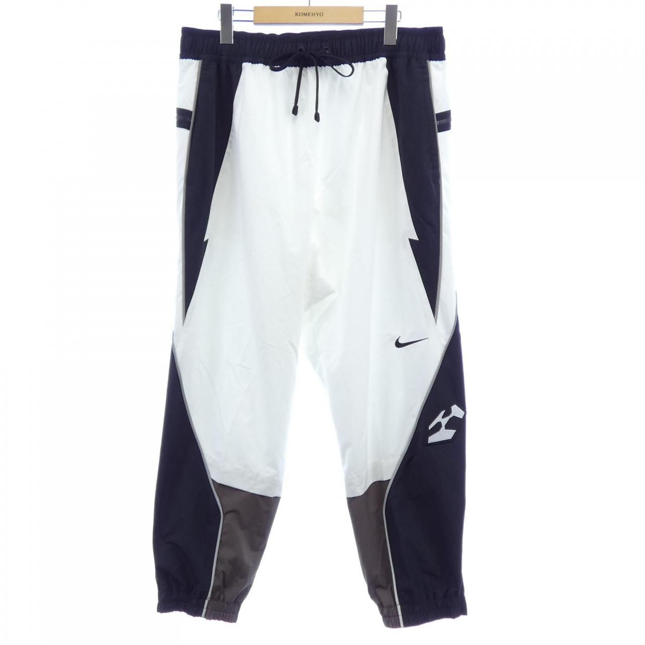 ナイキ NIKE ACRONYM パンツ - メルカリ