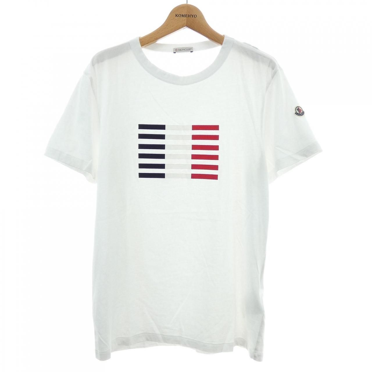 モンクレール MONCLER C10918017950 Tシャツ - メルカリ