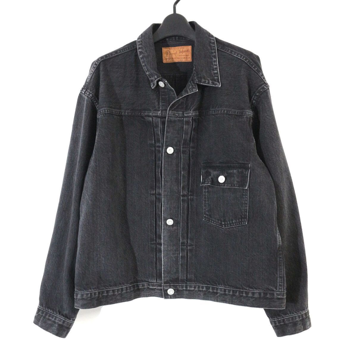 PHIGVEL MAKERS Co. フィグベル メーカーズアンドコー 24AW CLASSIC