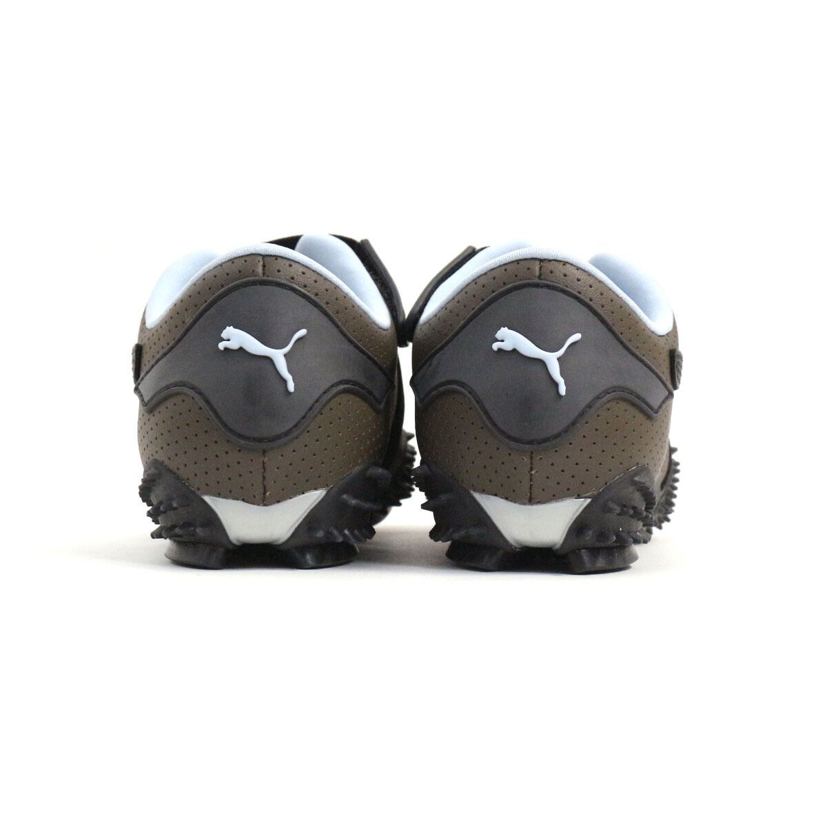 PUMA プーマ × emmi 25AW Mostro Perf スニーカー 23.5cm 397331-10 