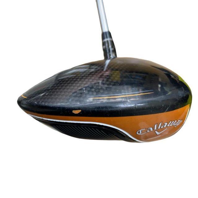 中古】 キャロウェイ MAVRIK 9° ドライバー DR Diamana 50 for CW(DR