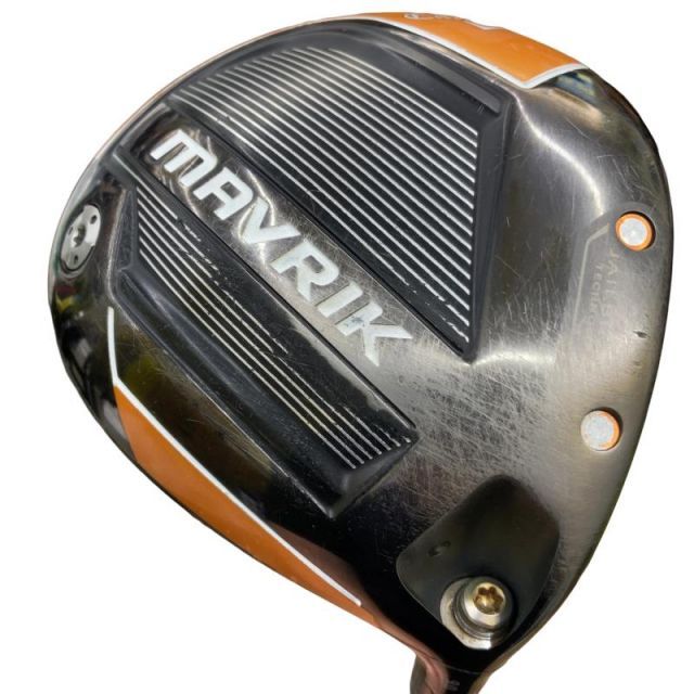 中古】 キャロウェイ MAVRIK 9° ドライバー DR Diamana 50 for CW(DR