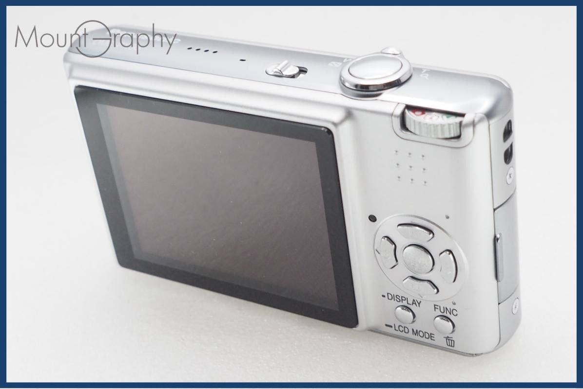 動作保証】 Panasonic パナソニック LUMIX DMC-FX30 バッテリーのみ