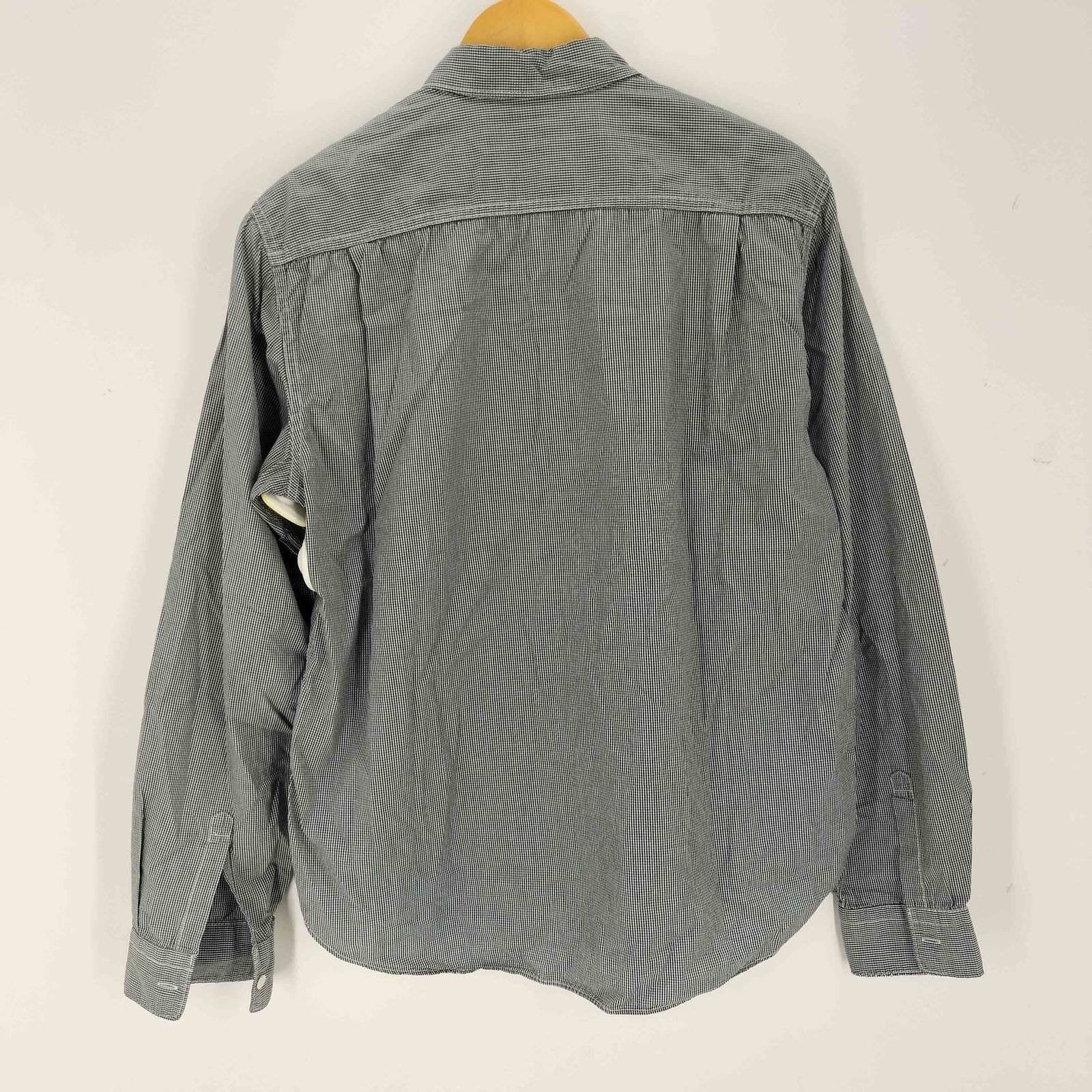 コムデギャルソンオム COMME des GARCONS HOMME 10SS ギンガムチェック