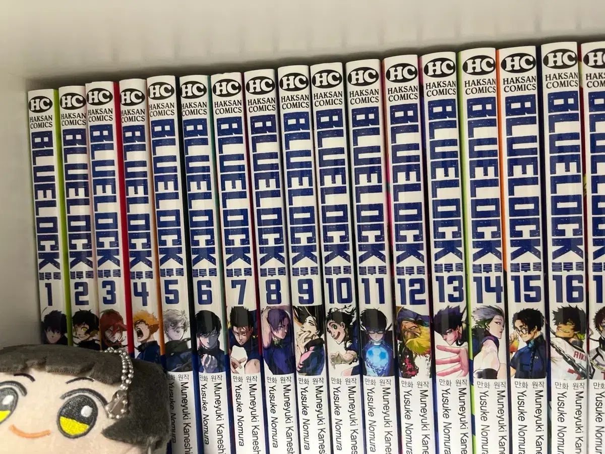 ブルーロック 1巻〜39巻 全巻セット 漫画 BLUE LOOK 講談社 その他