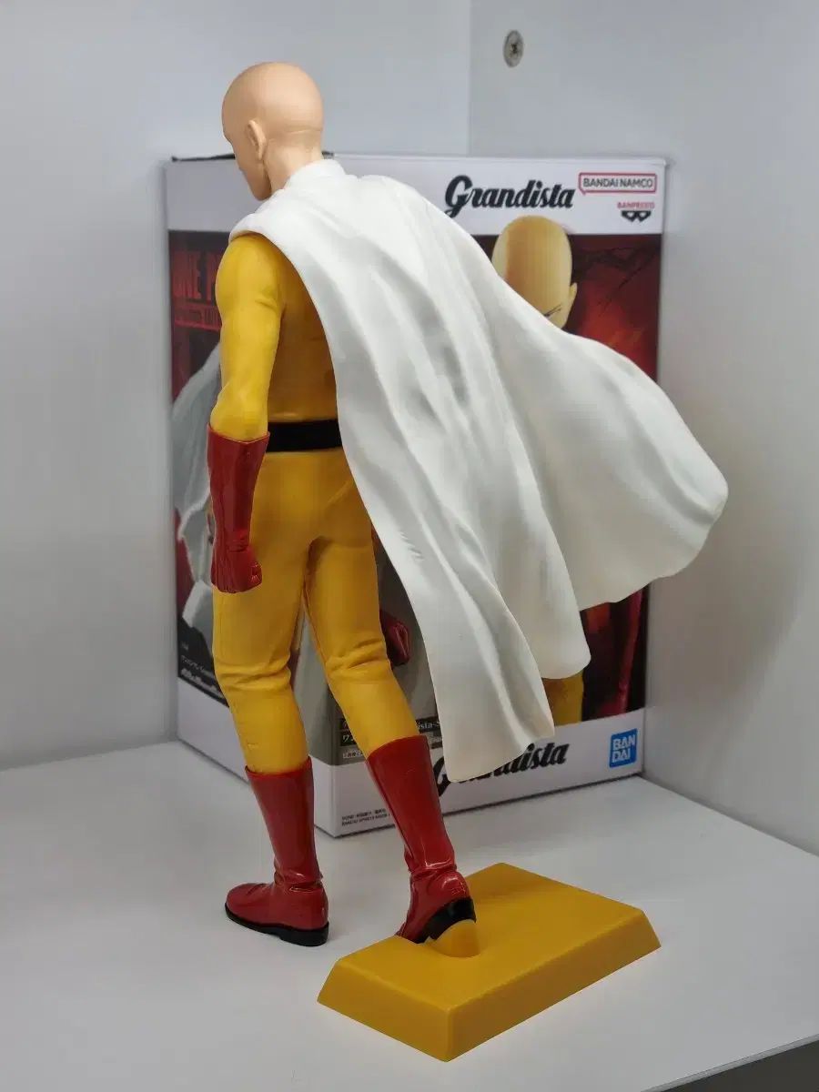 ワンパンマン 埼玉 グランディスタ 【定番，高品質】