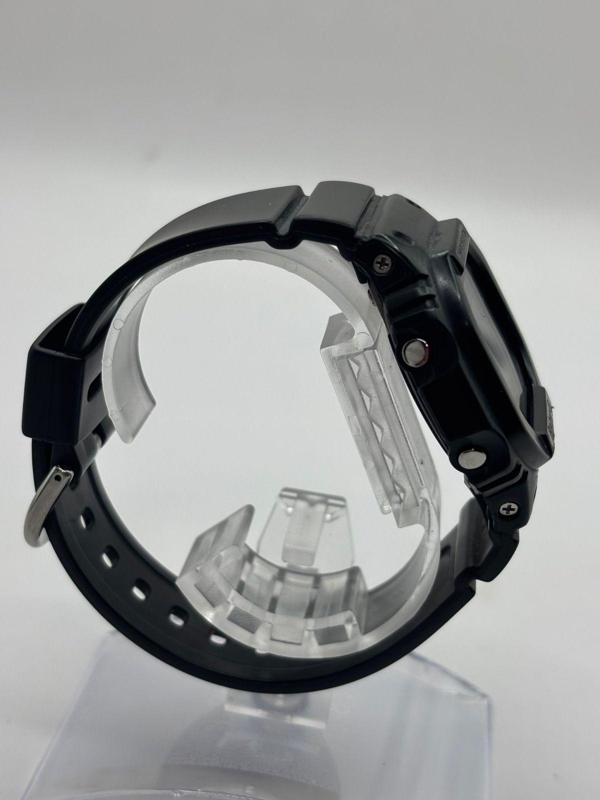 稼働品 CASIO Baby-G BGD-5000MD Tough Sola カシオ デジタル時計