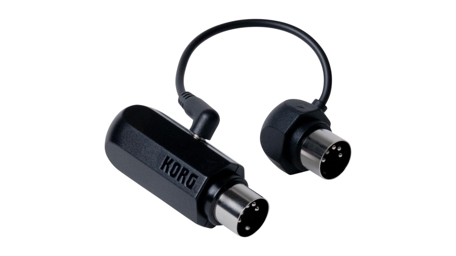 新品 KORG(コルグ) Bluetooth MIDIインターフェース BM-1 標準MIDI端子を持つ楽器にBluetooth MIDI送受信機能を追加するワイヤレスMIDIアダプター