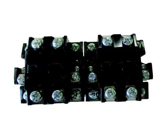 新品 キトー 電気チェーンブロック キトーセレクトＥＤ３Ｂ形用部品 コンタクター ＰＴ３Ｘ?２Ｃ ２００Ｖ