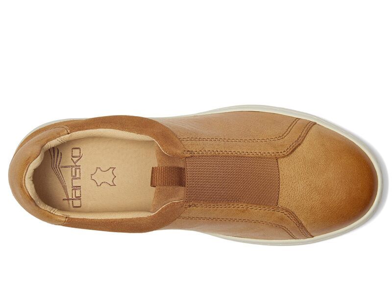 ダンスコ レディース シューズ ブーツ・レインブーツ Dansko Jenn Tan