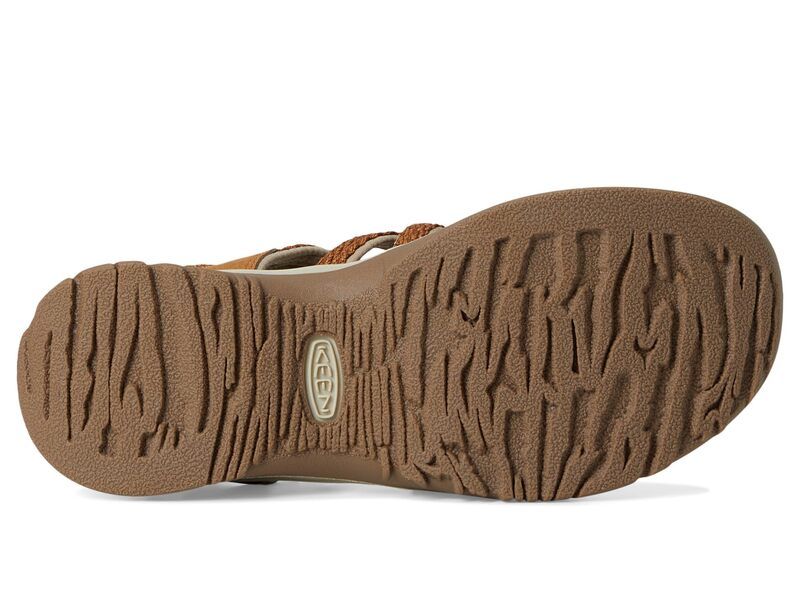 キーン レディース シューズ サンダル KEEN Whisper ChipmunkPlaza