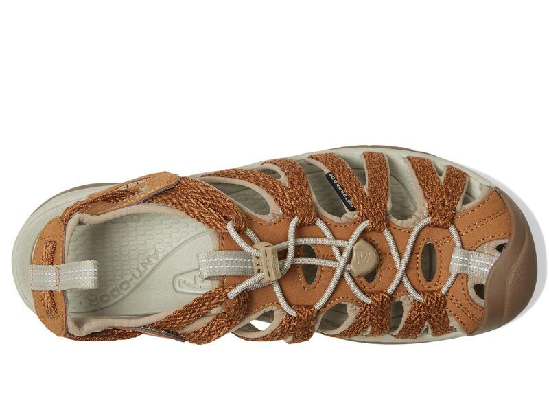 キーン レディース シューズ サンダル KEEN Whisper ChipmunkPlaza