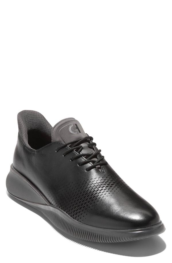 COLE　コール　ピストル　BlackLabel　6.2 コールハーン メンズ シューズ オックスフォード Cole Haan 6ZeroGrand