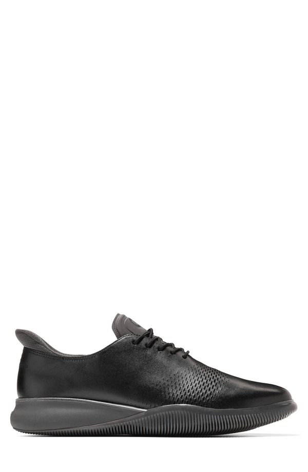 COLE　コール　ピストル　BlackLabel　6.2 コールハーン メンズ シューズ オックスフォード Cole Haan 6ZeroGrand