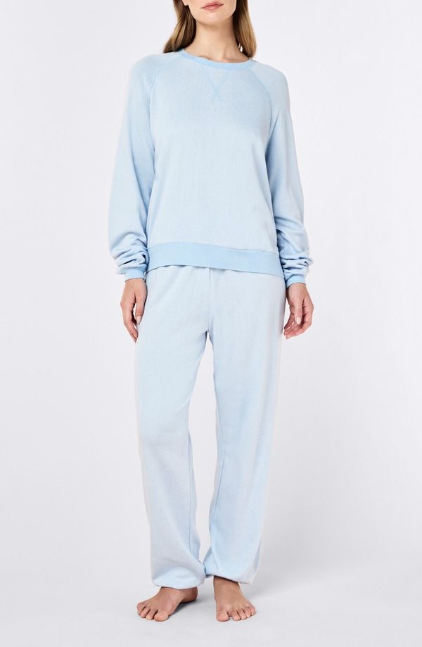 パピネール レディース アンダーウェア ナイトウェア Papinelle Most Wanted Pajamas Clear Sky 32,370円