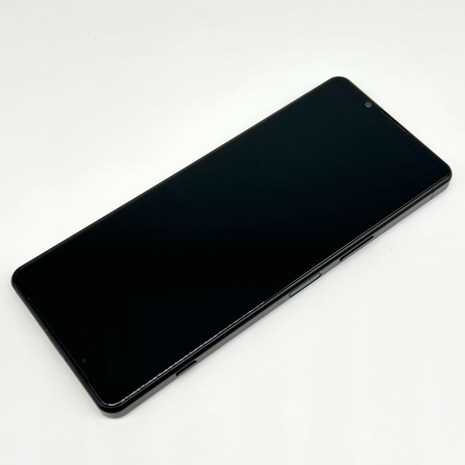 美品 Xperia 5 IV 256GB SIMフリー ブラック SONY - メルカリ