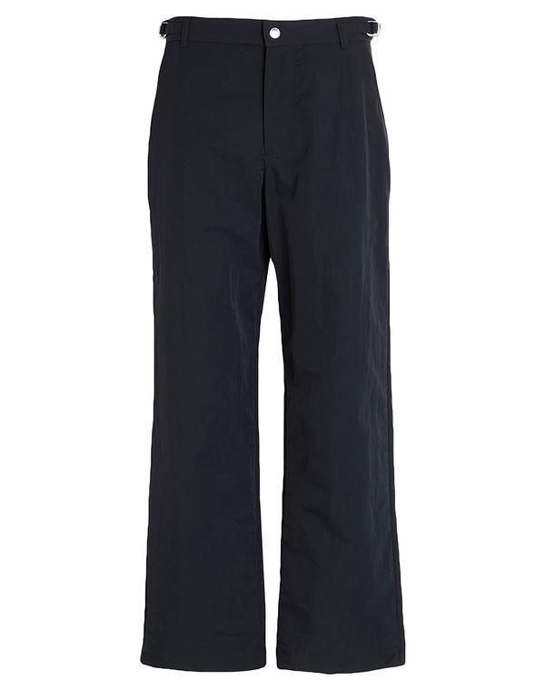 ジャクエムス メンズ ボトムス カジュアルパンツ JACQUEMUS Black ブラック