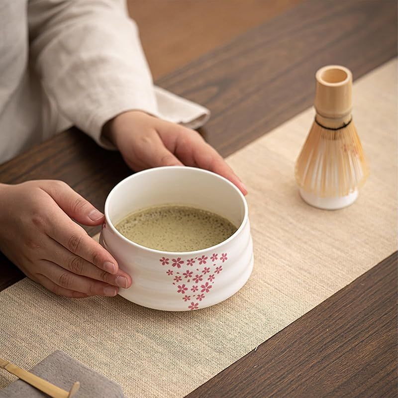 茶道具 セット 抹茶 セット 百本立 茶筅 茶筅立て 茶杓 茶さじ 抹茶碗