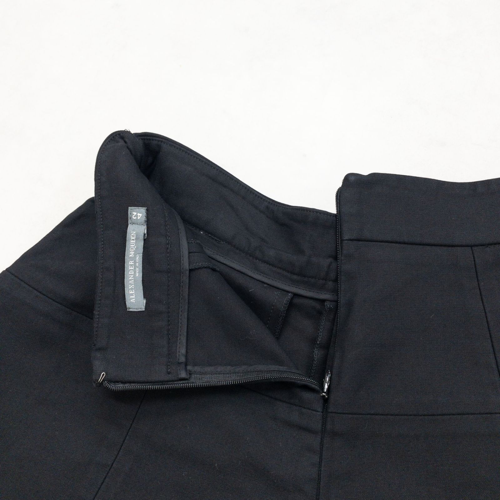 ALEXANDER McQEEN アレキサンダーマックイーン ショートパンツ