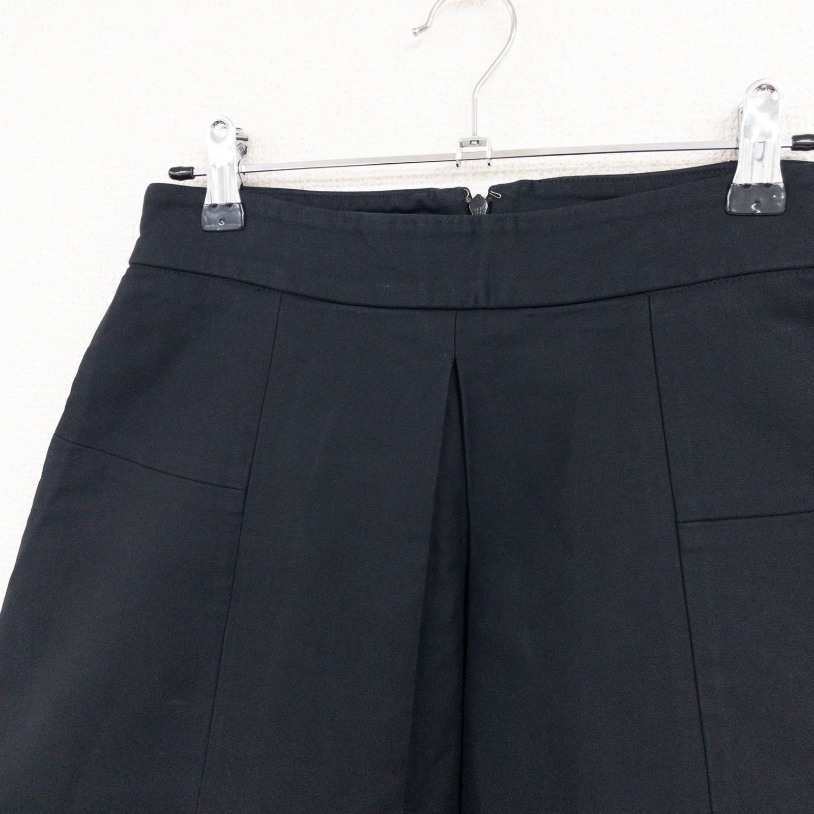 ALEXANDER McQEEN アレキサンダーマックイーン ショートパンツ