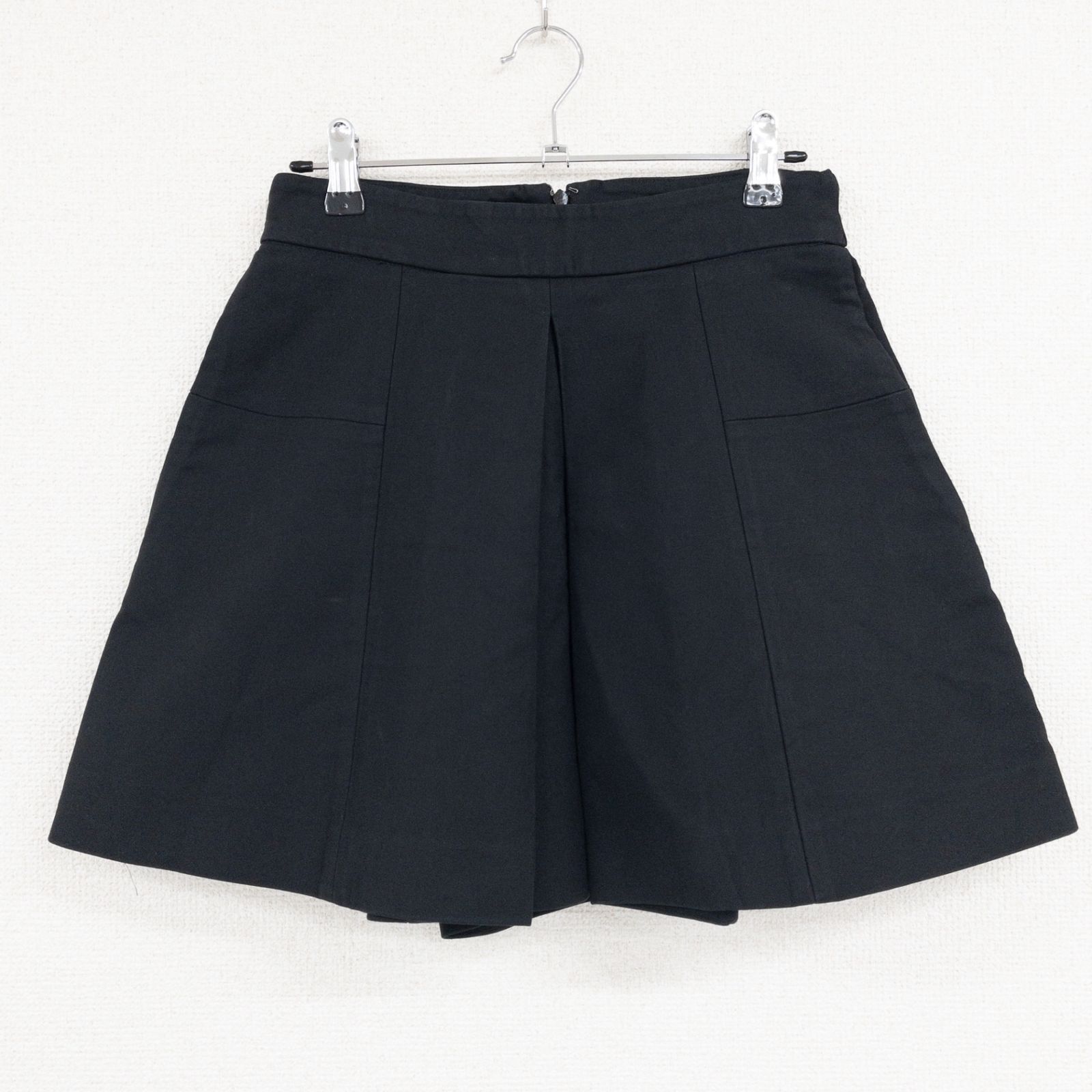 ALEXANDER McQEEN アレキサンダーマックイーン ショートパンツ