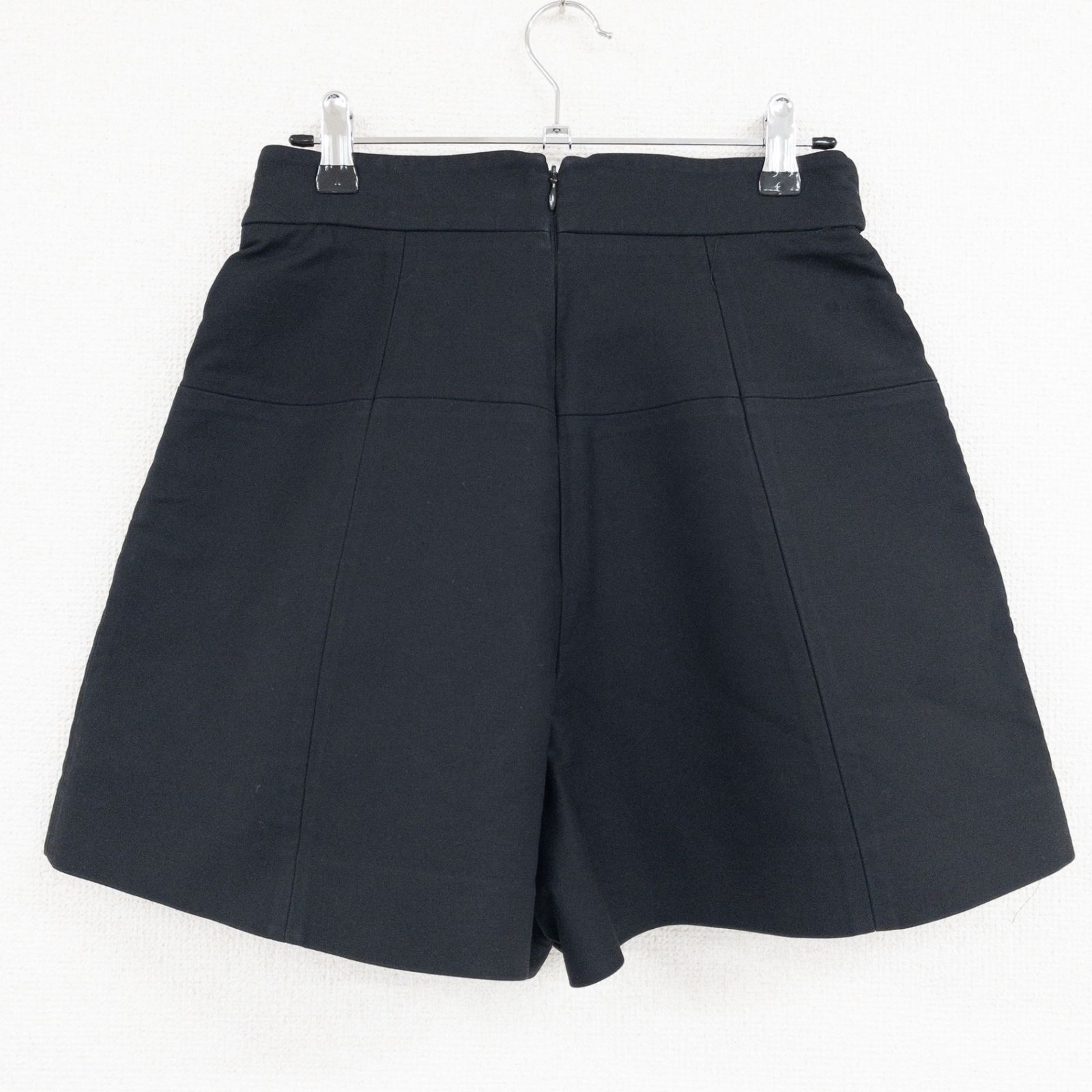 ALEXANDER McQEEN アレキサンダーマックイーン ショートパンツ