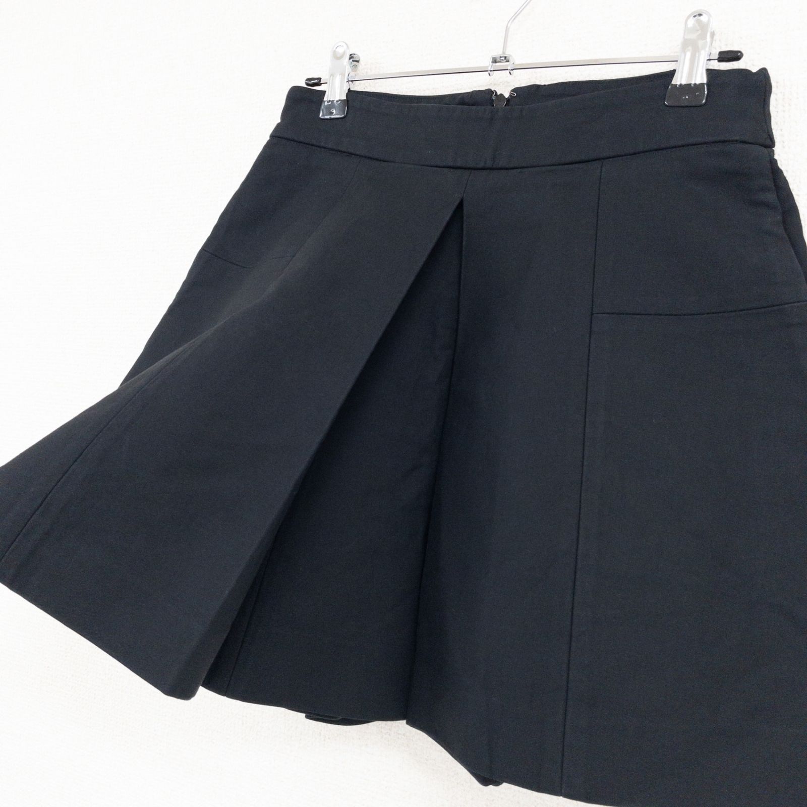ALEXANDER McQEEN アレキサンダーマックイーン ショートパンツ
