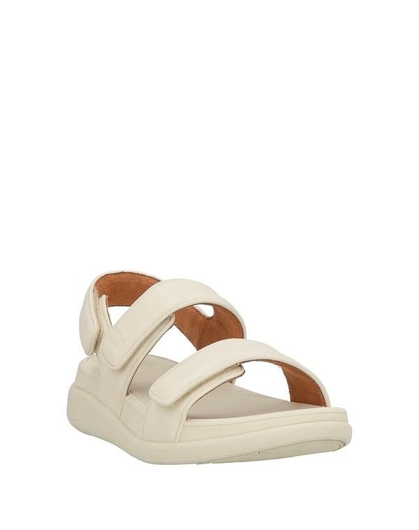 フィットフロップ レディース シューズ サンダル FITFLOP Off White