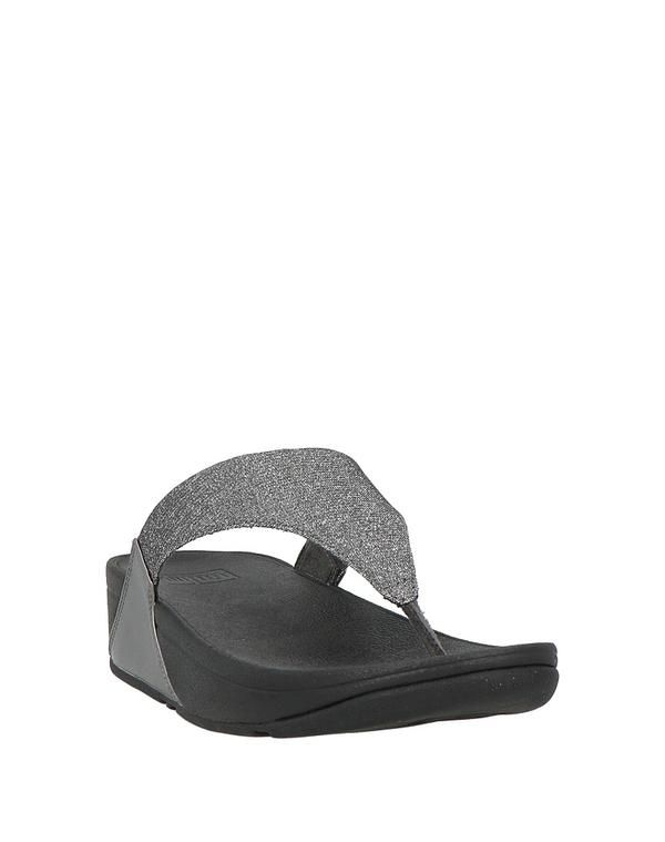 新品　FitFlop フィットフロップ　サンダル　23.5 シルバー フィットフロップ レディース シューズ サンダル FITFLOP Silver