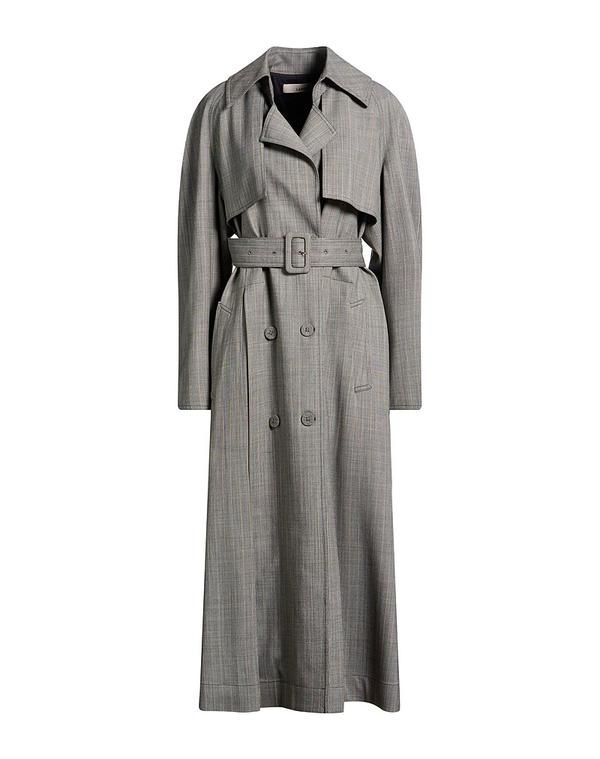 ラルディーニ レディース アウター コート LARDINI Gray グレー - メルカリ
