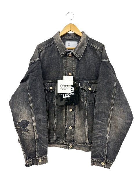 アイ ジュンヤワタナベマン eye JUNYA WATANABE MAN ×New Manual