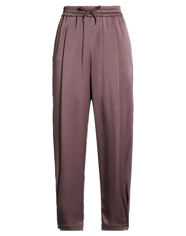 ヘルノ レディース ボトムス カジュアルパンツ HERNO Light Brown