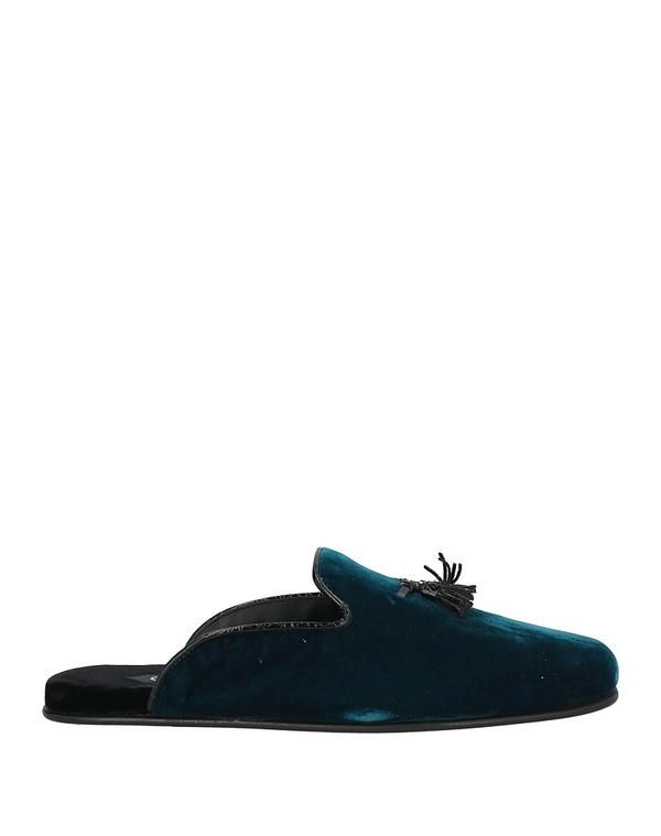 トム・フォード メンズ シューズ サンダル TOM FORD サンダル Black