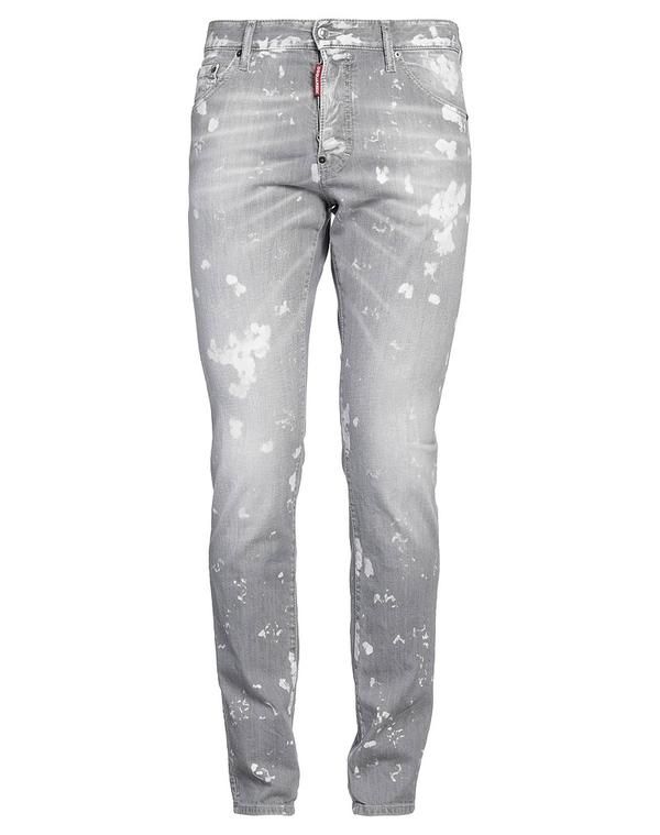 ディースクエアード メンズ ボトムス デニムパンツ スキニー DSQUARED2 