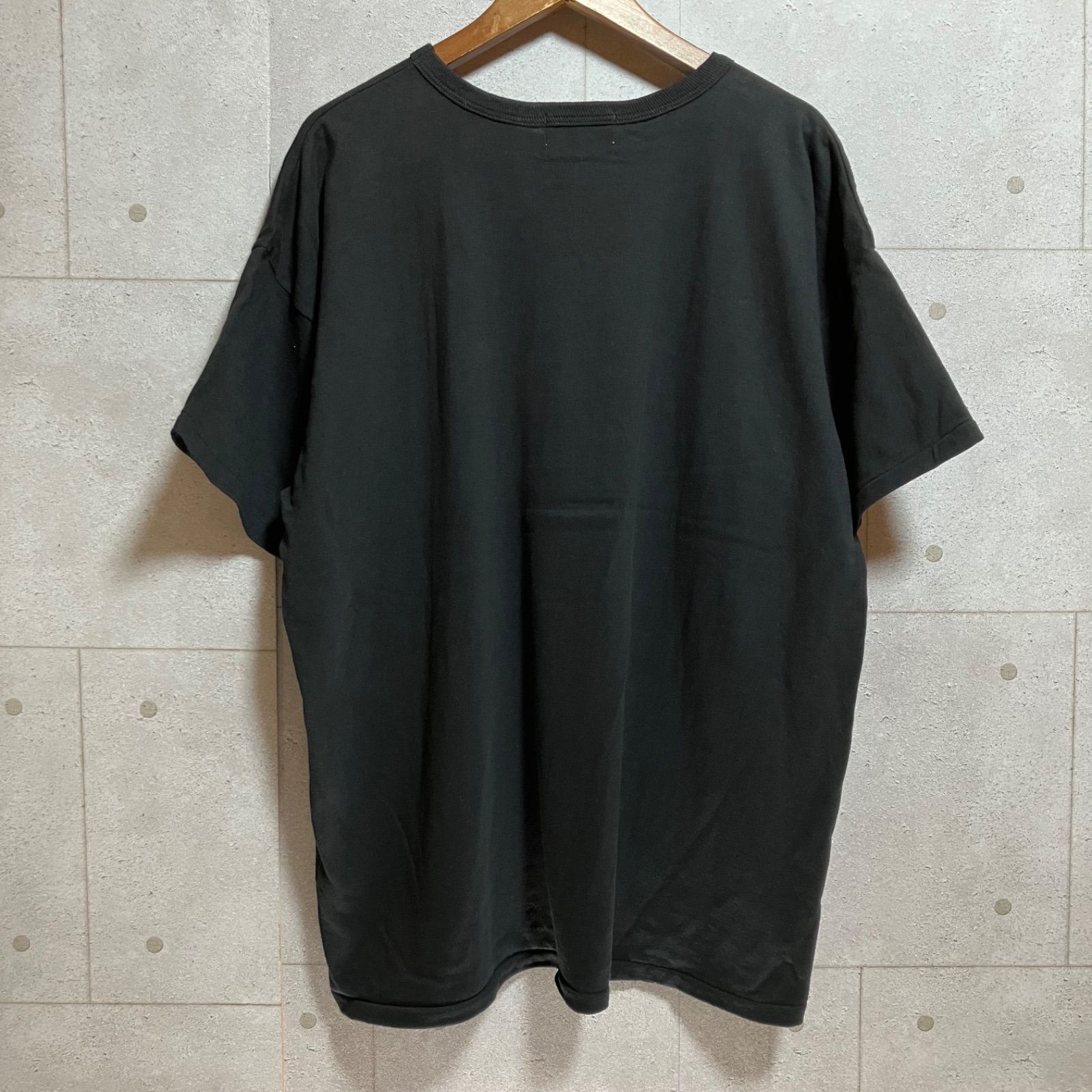 タグ付き 未使用 BOWWOW バウワウ Tシャツ ショートスリーブ 