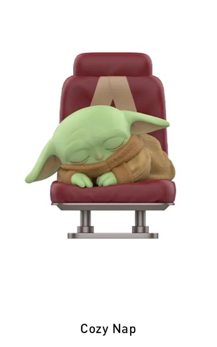 グローグー　ポップマート　4種未開封 ポップマート スター・ウォーズ グローグー フィギュア 未開封-【正規