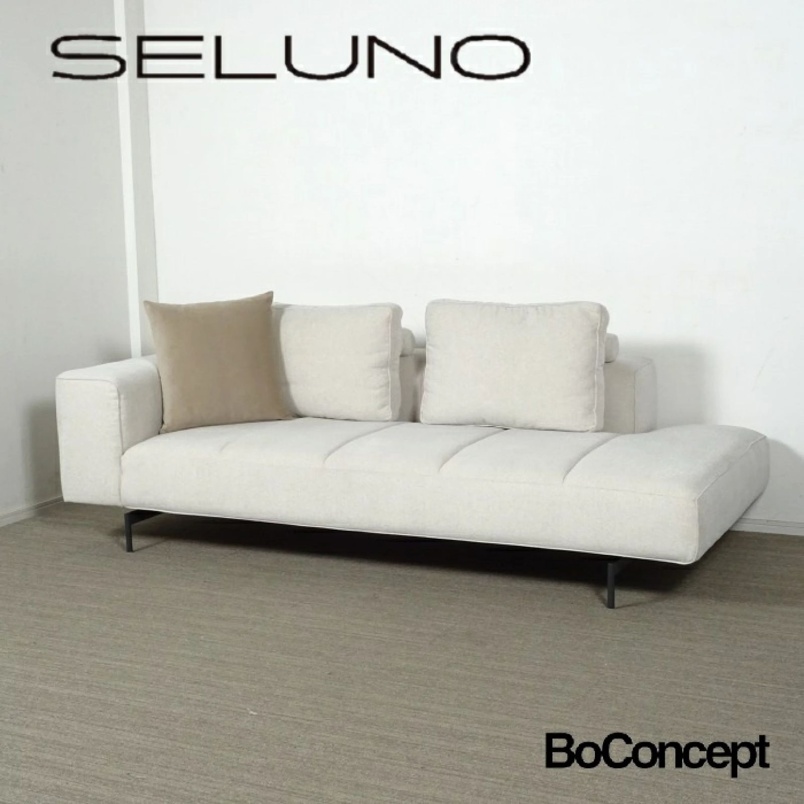 ◾︎SELUNO◾︎ 【展示美品】BoConcept ボーコンセプト Amsterdam