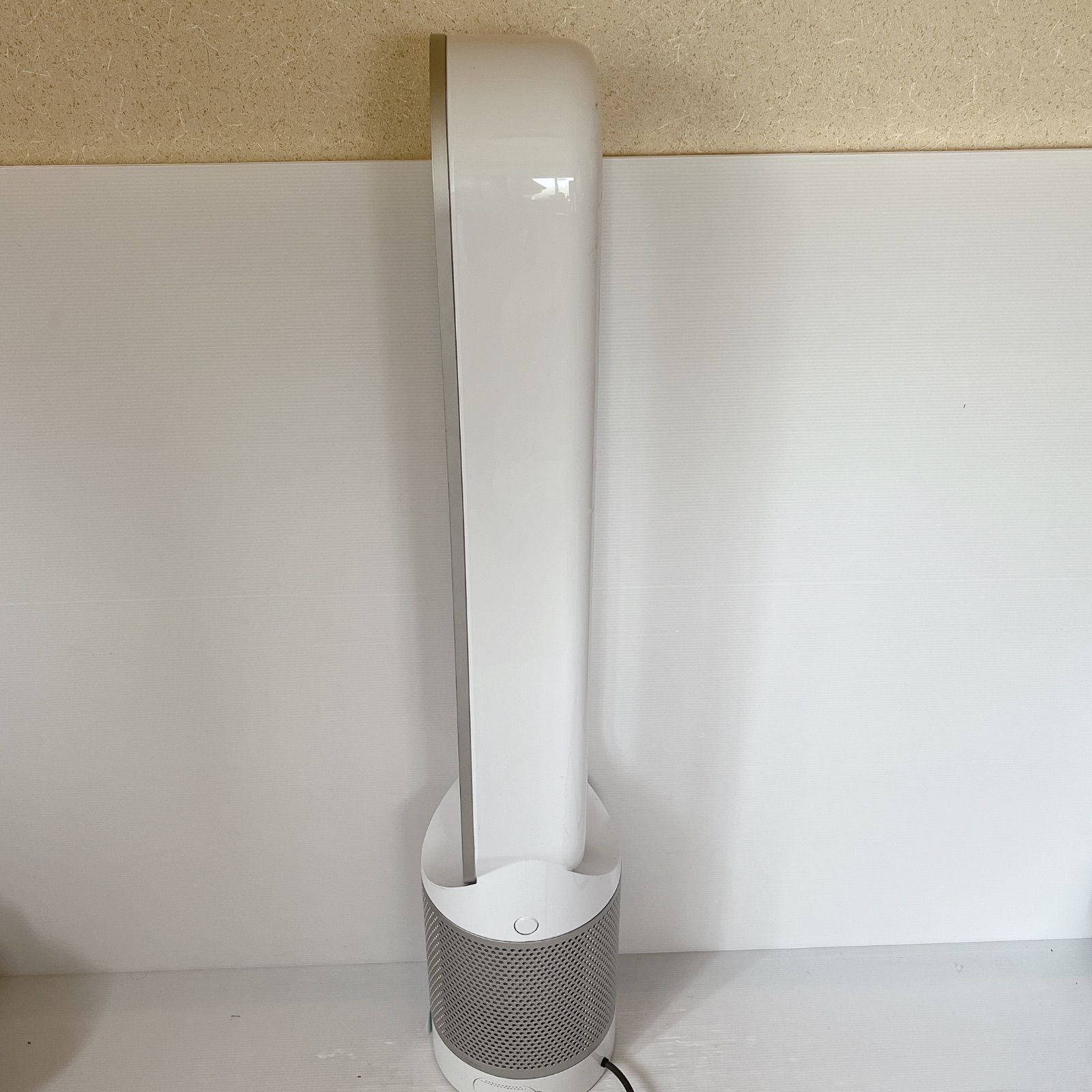 dyson TP03 空気清浄機能付き扇風機 #540-0527-3 ダイソン タワー