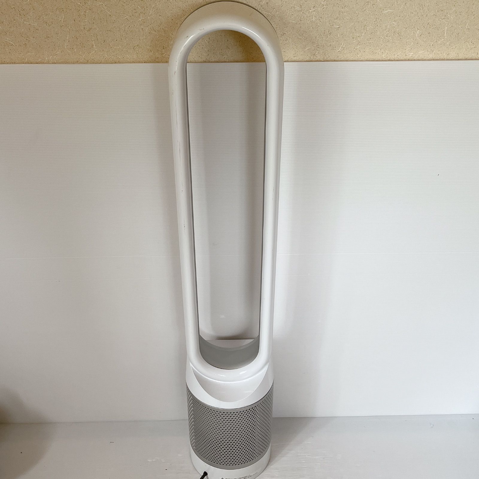 dyson TP03 空気清浄機能付き扇風機 #540-0527-3 ダイソン タワー