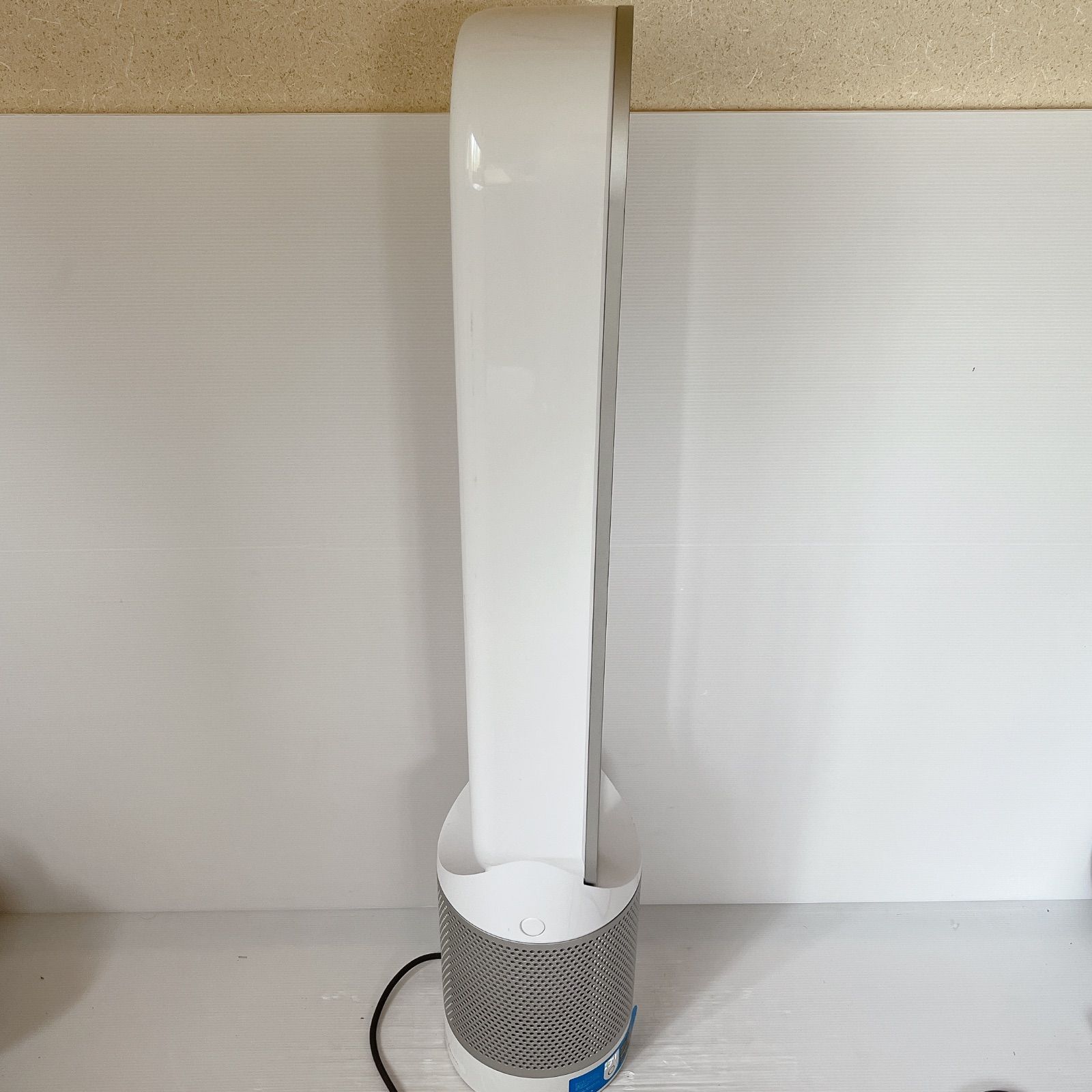 dyson TP03 空気清浄機能付き扇風機 #540-0527-3 ダイソン タワー