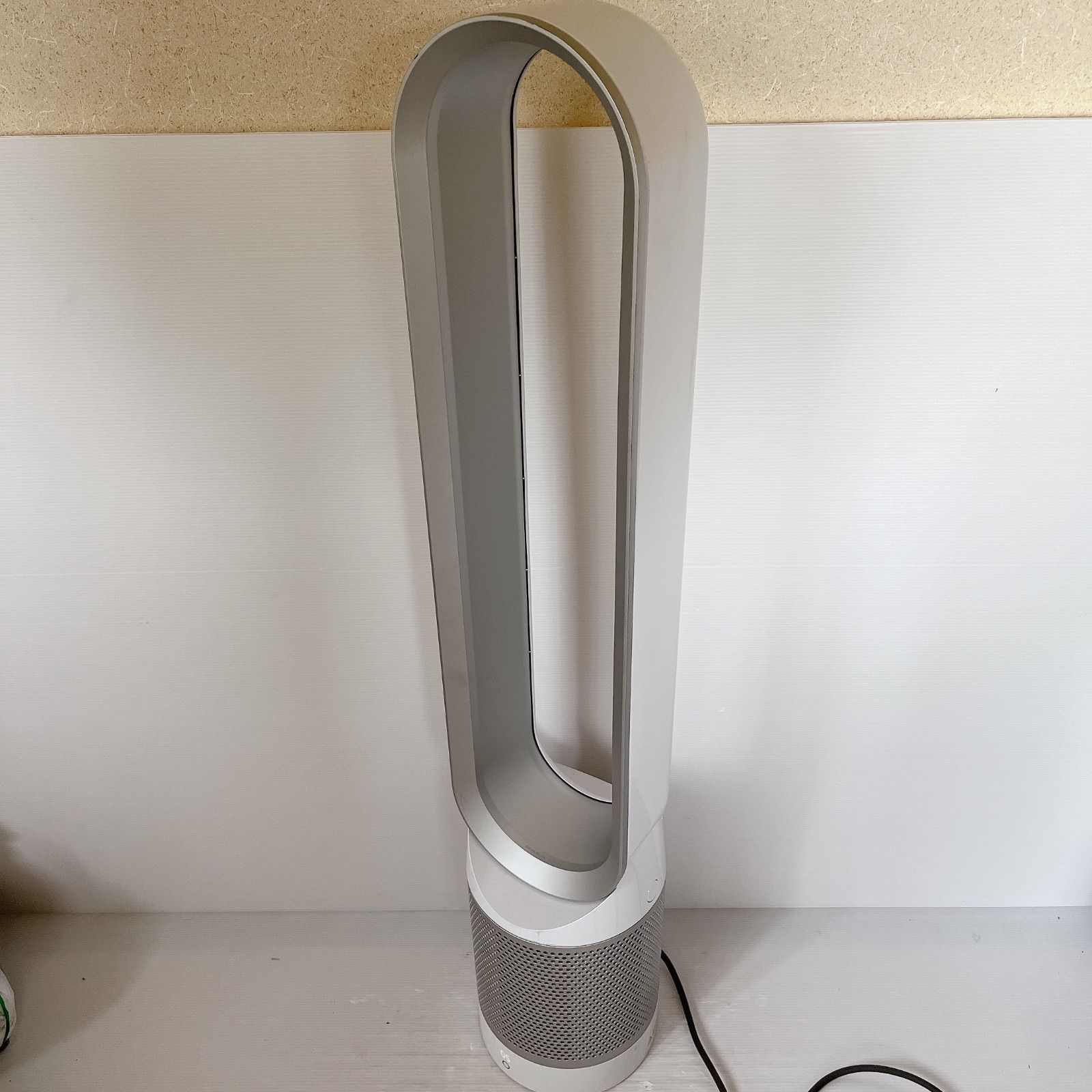 dyson TP00 空気清浄機能付きファン #1080-0527-1 ダイソン タワー