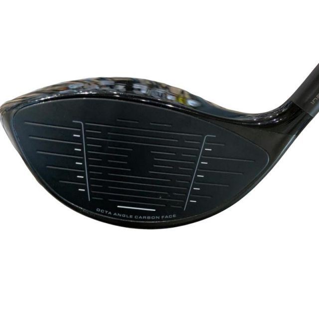 中古】 ヤマハ inpres DRIVESTAR TYPE/D(2025) 10.5° ドライバー DR