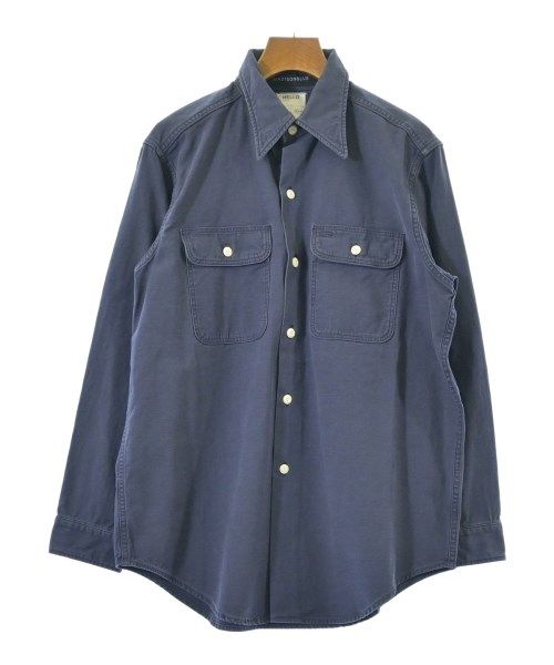 MADISON BLUE カジュアルシャツ レディース 【古着】【中古】【送料