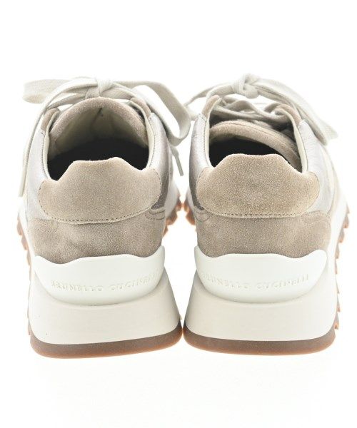 BRUNELLO CUCINELLI スニーカー レディース 【古着】【中古】【送料
