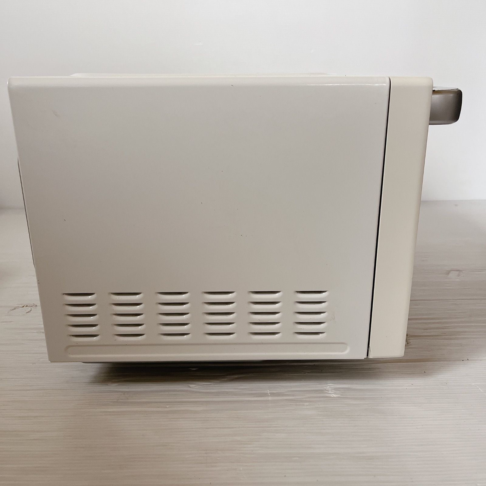 YAMADA SELECT YMW-S17G1 電子レンジ #1170-0519-2 ヤマダセレクト